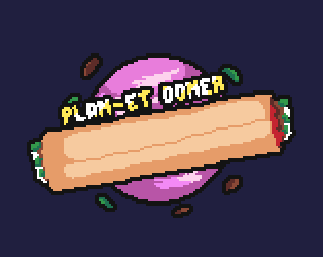Cover image for Plan-et Döner