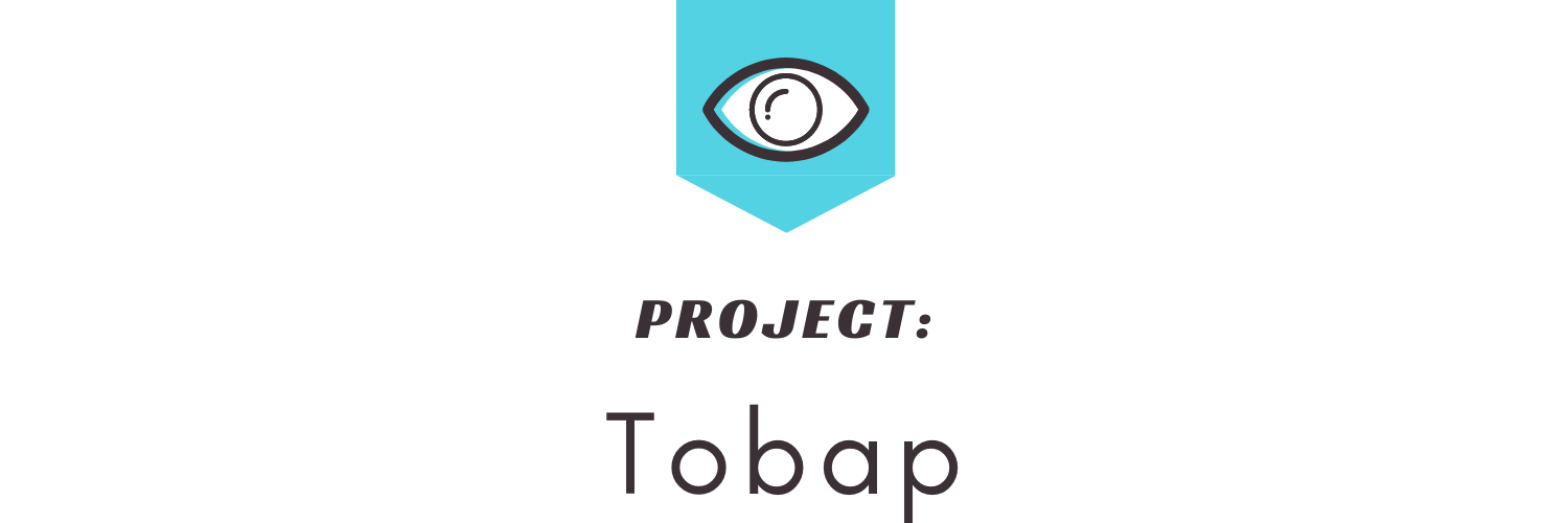 Project:Tobap