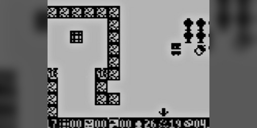 Cover image for Pulpcraft DX (Playdate)