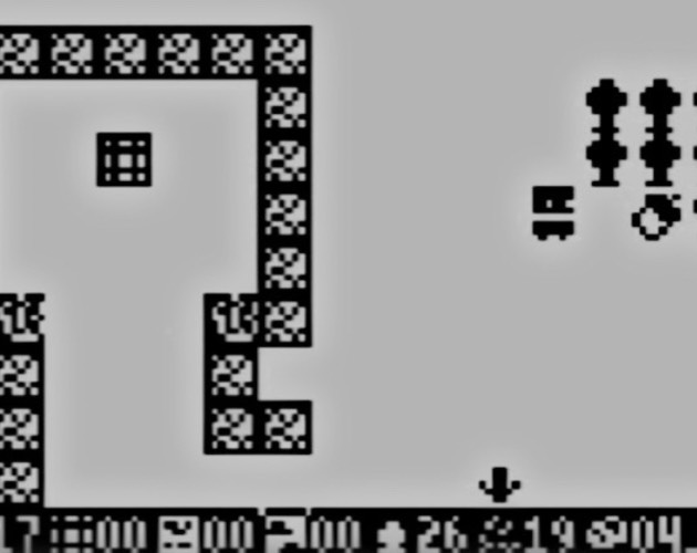 Pulpcraft DX (Playdate)
