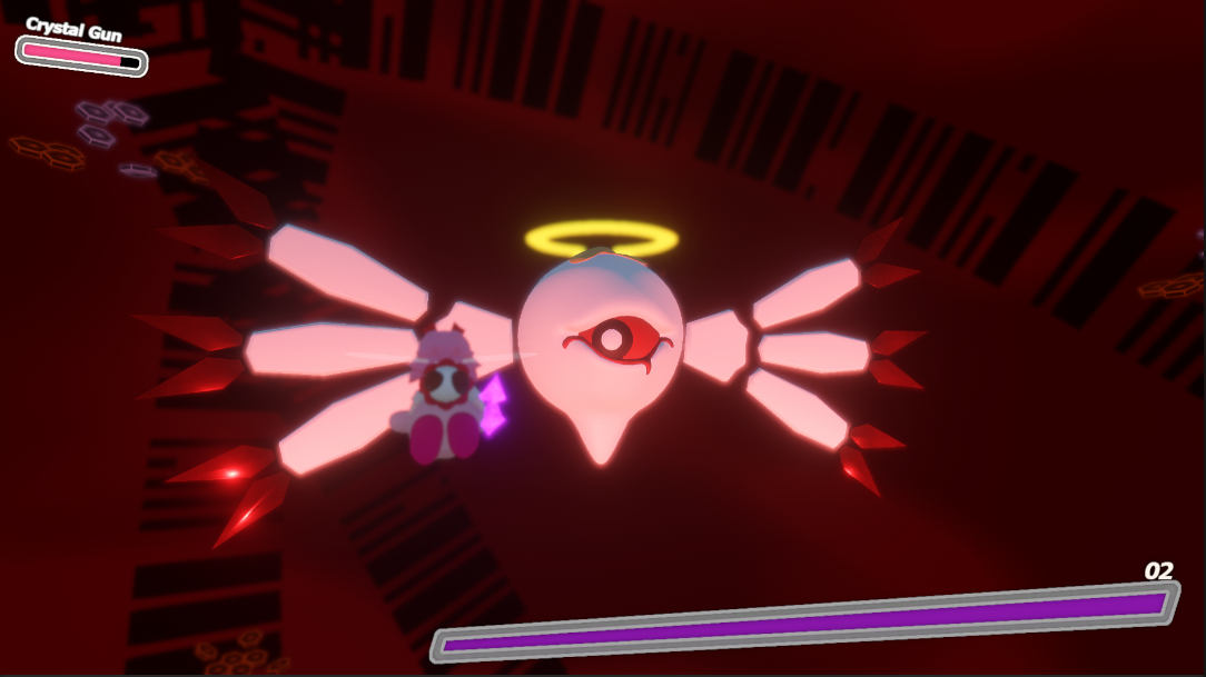 Kirby 64: 02 Boss battle remake - Release Announcements 
