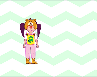 Preparação de roupas  para a passarela