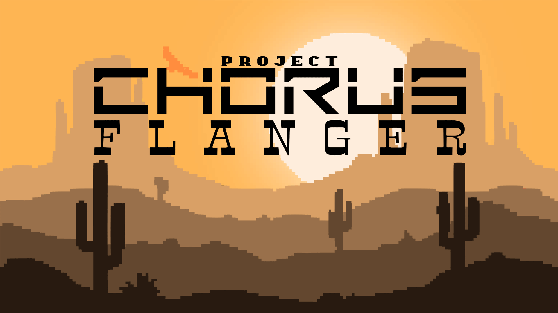 Cover image for Project Chorus Flanger