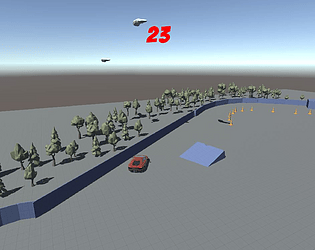 Racer 1