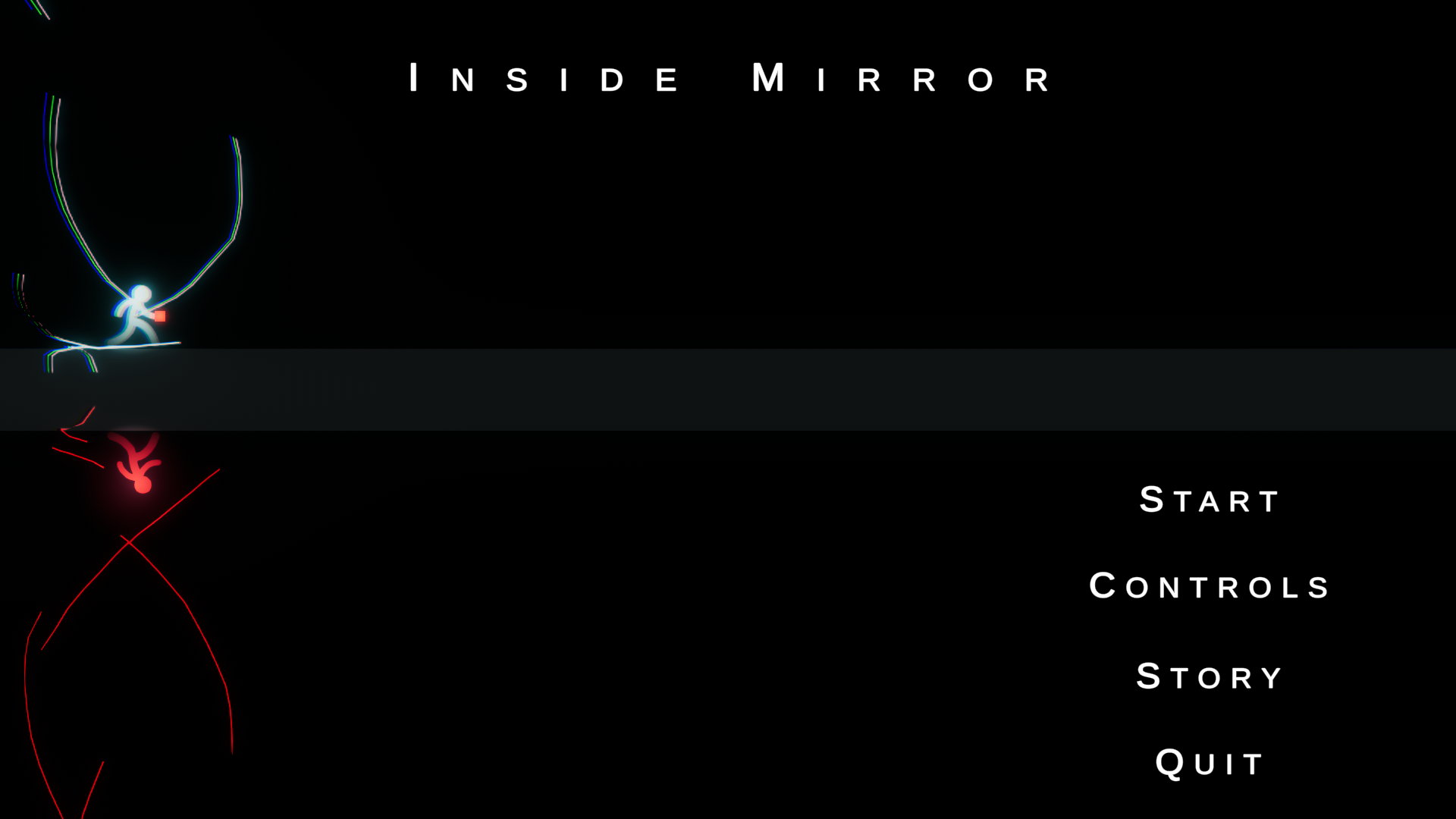 Inside Mirror