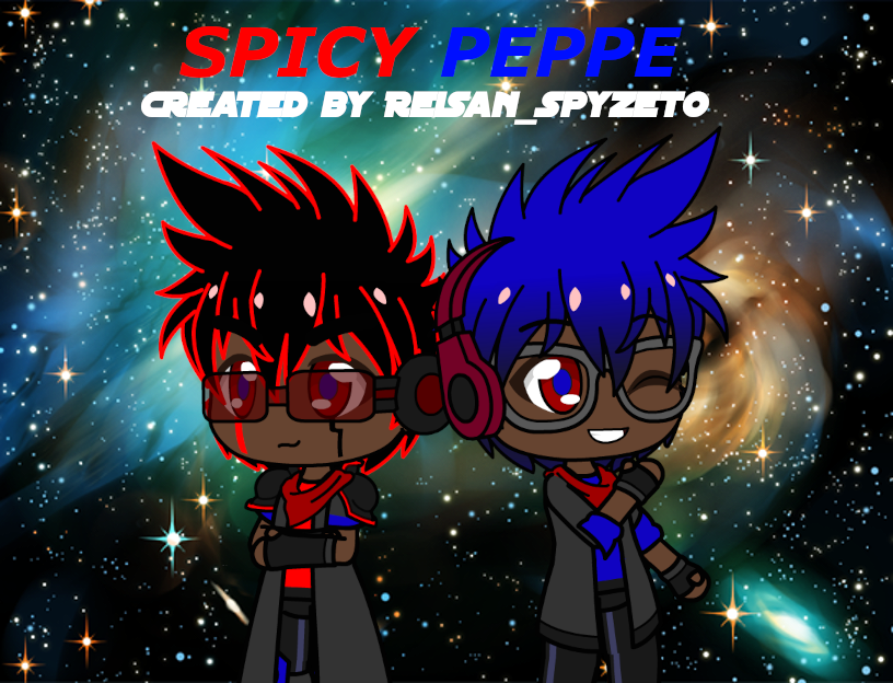 Spicy Peppe: Special Edition