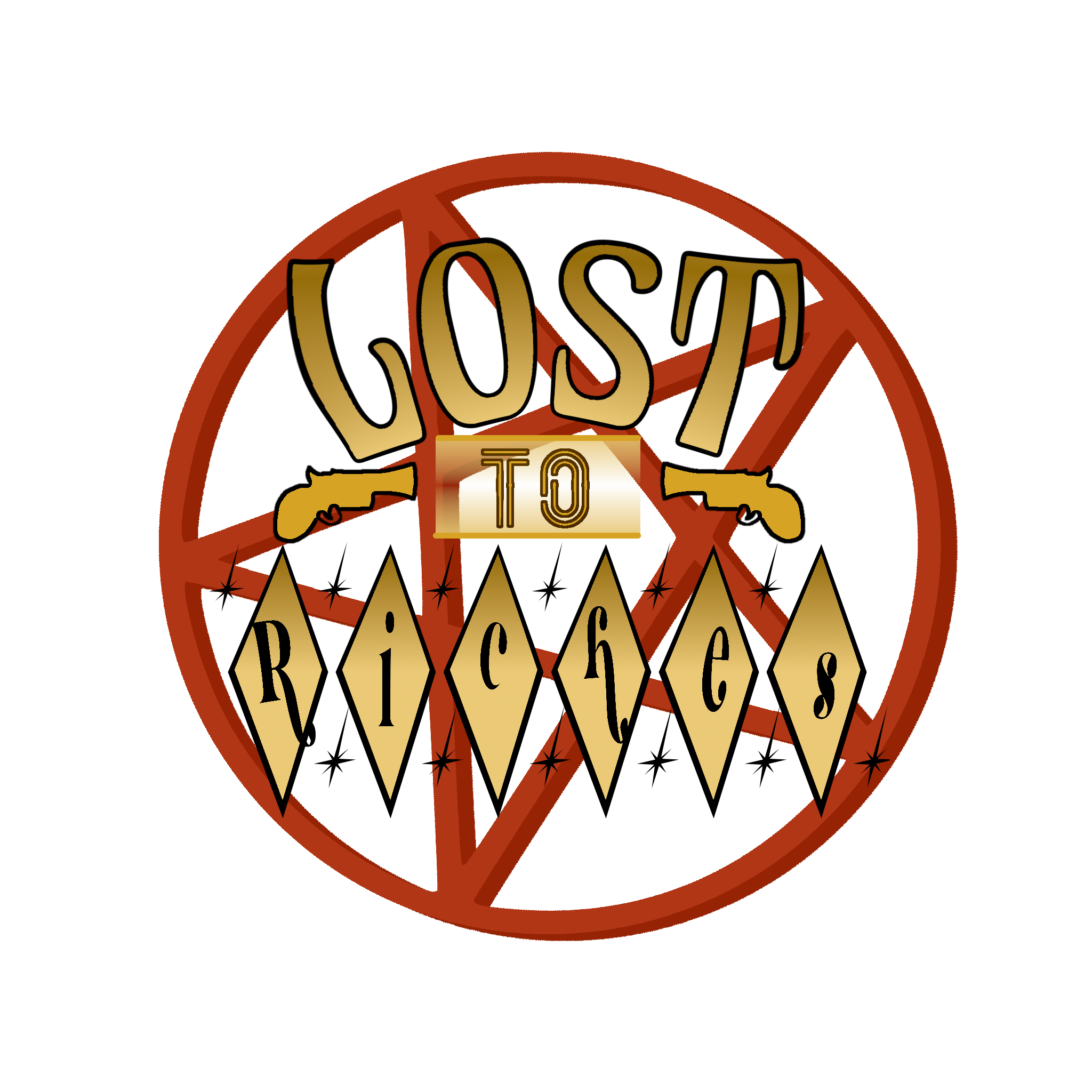 Lost To Riches by TeeVee