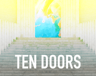 Ten Doors  