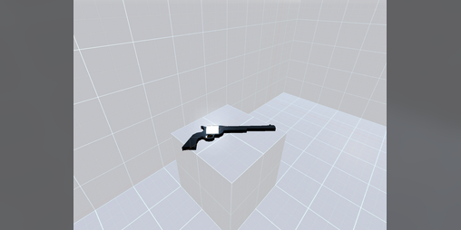 Cover image for Untitled Movement FPS