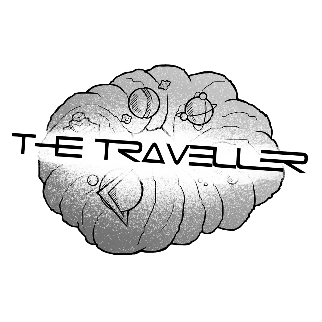 Cover image for The Traveller 2D Game - Pre alpha