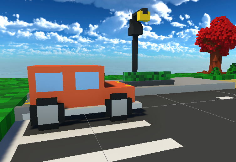 Beep Beep