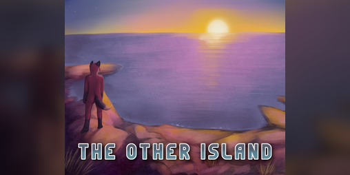 Cover image for The Other Island