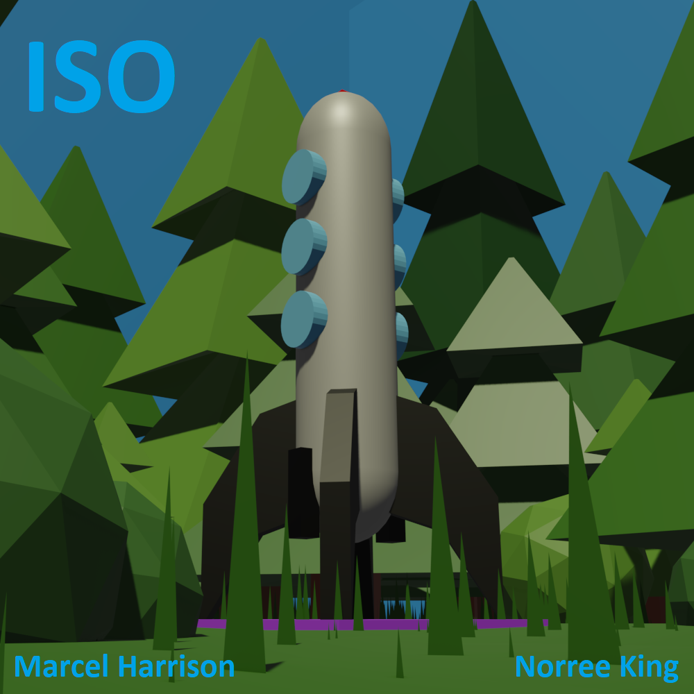 Cover image for Inter-Space Operation: Journey to the Earth