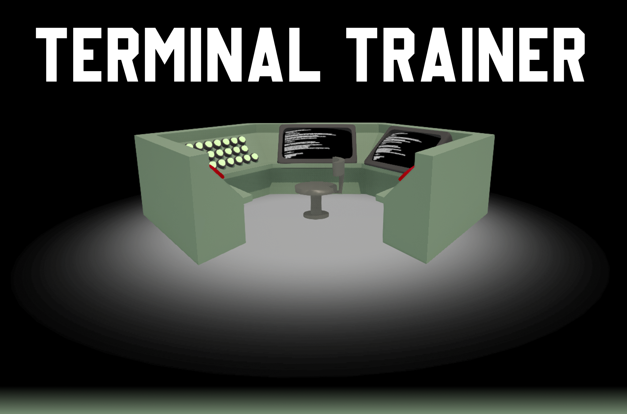 Terminal Trainer