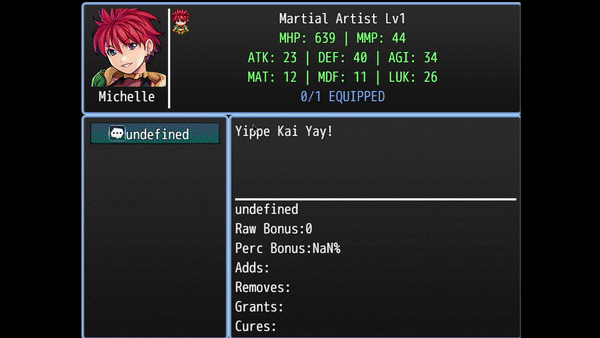 Rpg Maker Mz Skill Construct By Synrec 6923