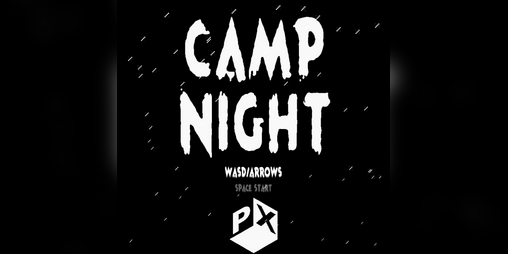 Cover image for Camp Night