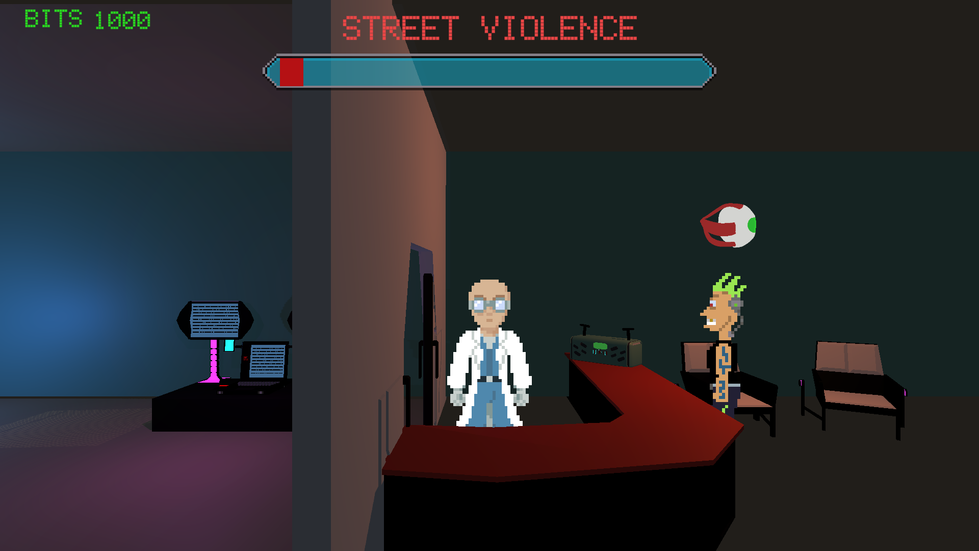 Cyberdeath
