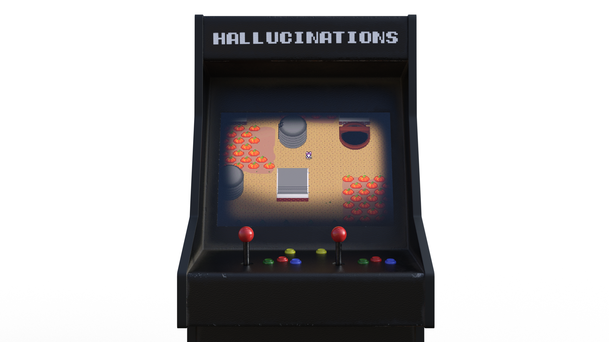 Hallucinations