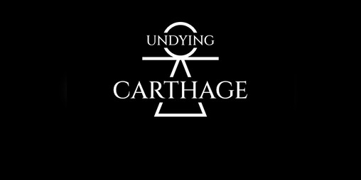 Cover image for Undying: CARTHAGE