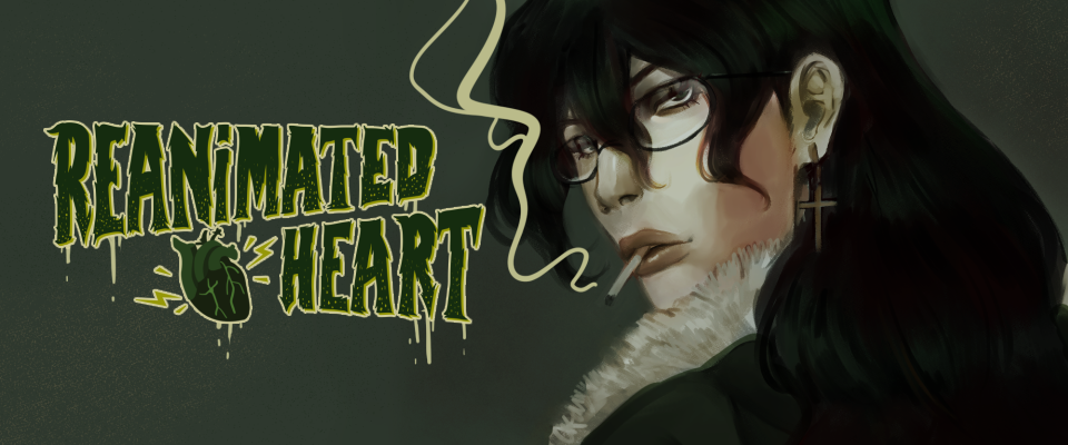 Reanimated Heart
