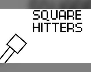 Square Hitters  