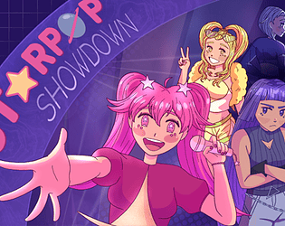 Starpop Showdown