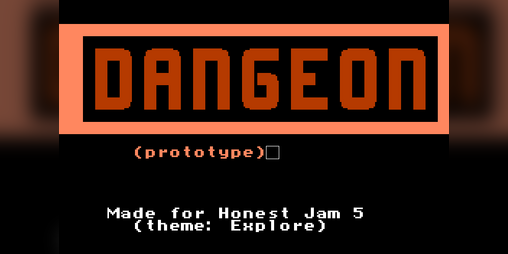 Cover image for Dangeon