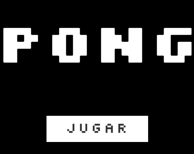 Pong! by Dasperless