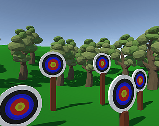 Archery project