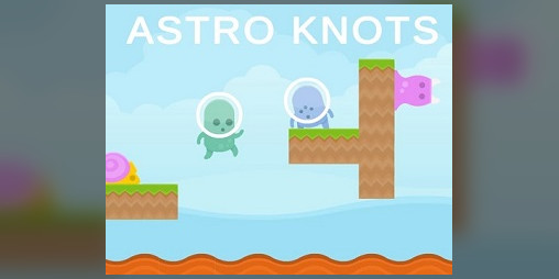 Cover image for Astro Knots