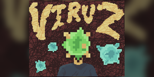 Cover image for ViruZ
