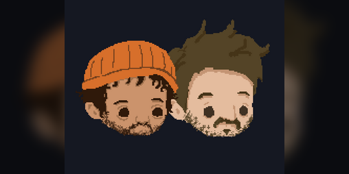 Cover image for Spoopernatural Bros