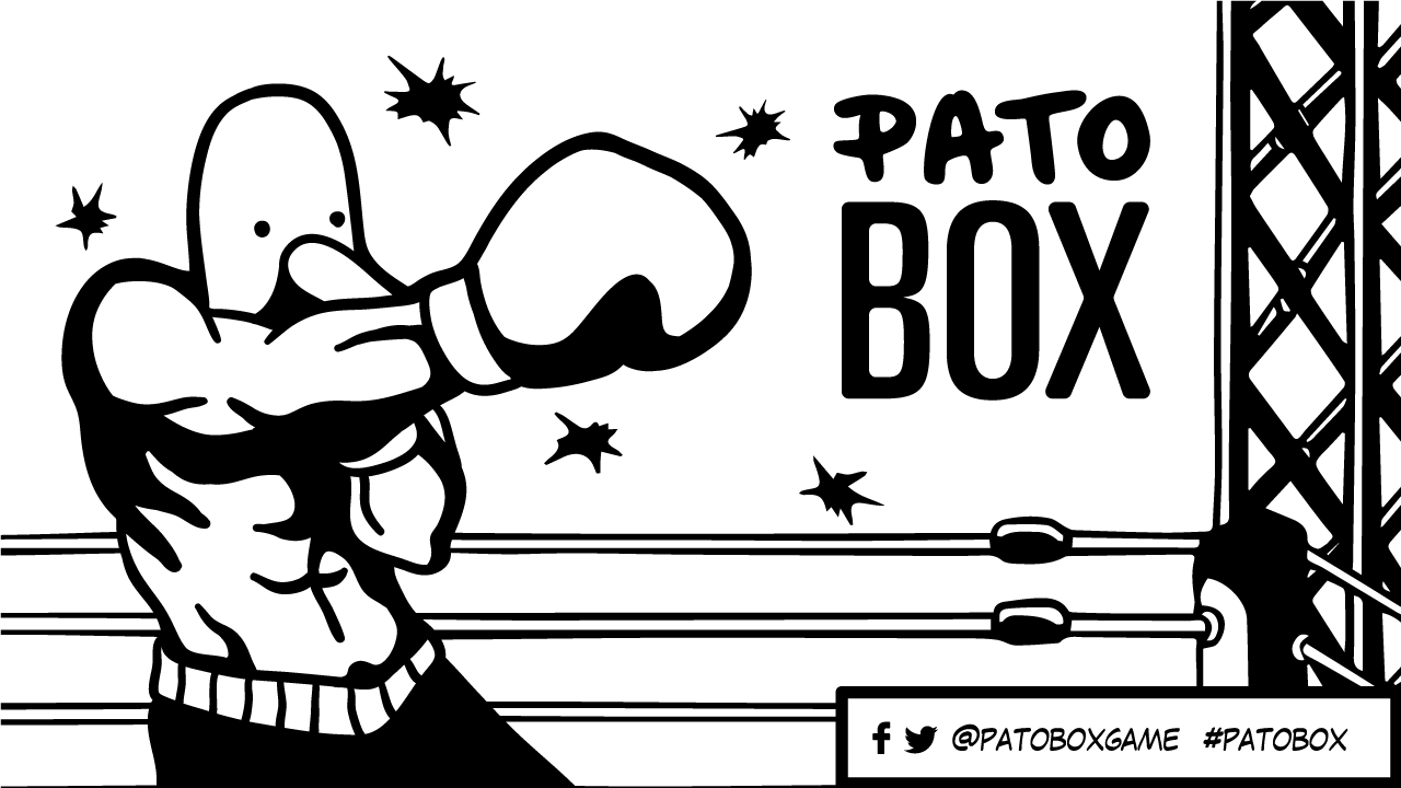 Pato Box Beta