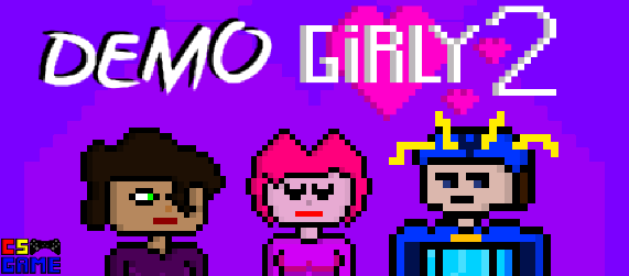 Girly 2 VERSION DEMO