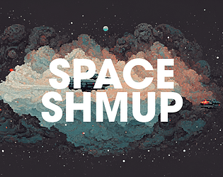 Space SHMUP