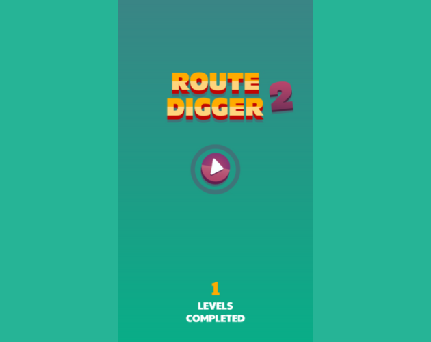 Route Digger 2 by davestudio