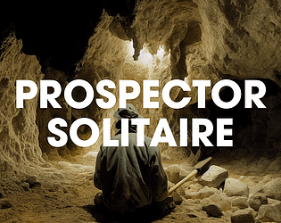 Prospector Solitaire