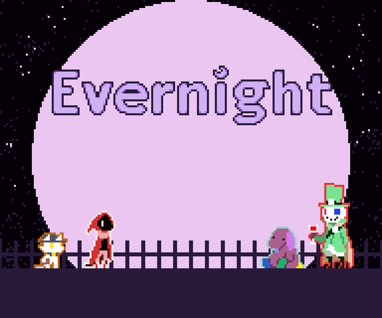 Evernight