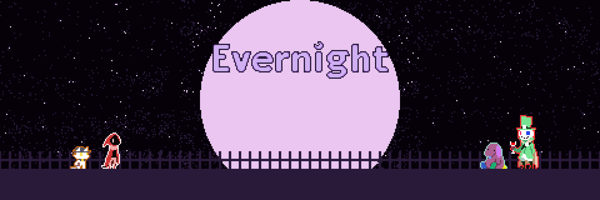 Evernight