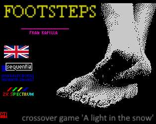 FOOTSTEPS by Sequentia Soft (Fran Kapilla)