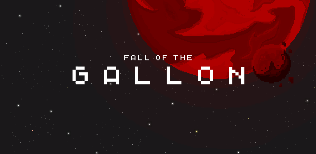 Fall of the Gallon
