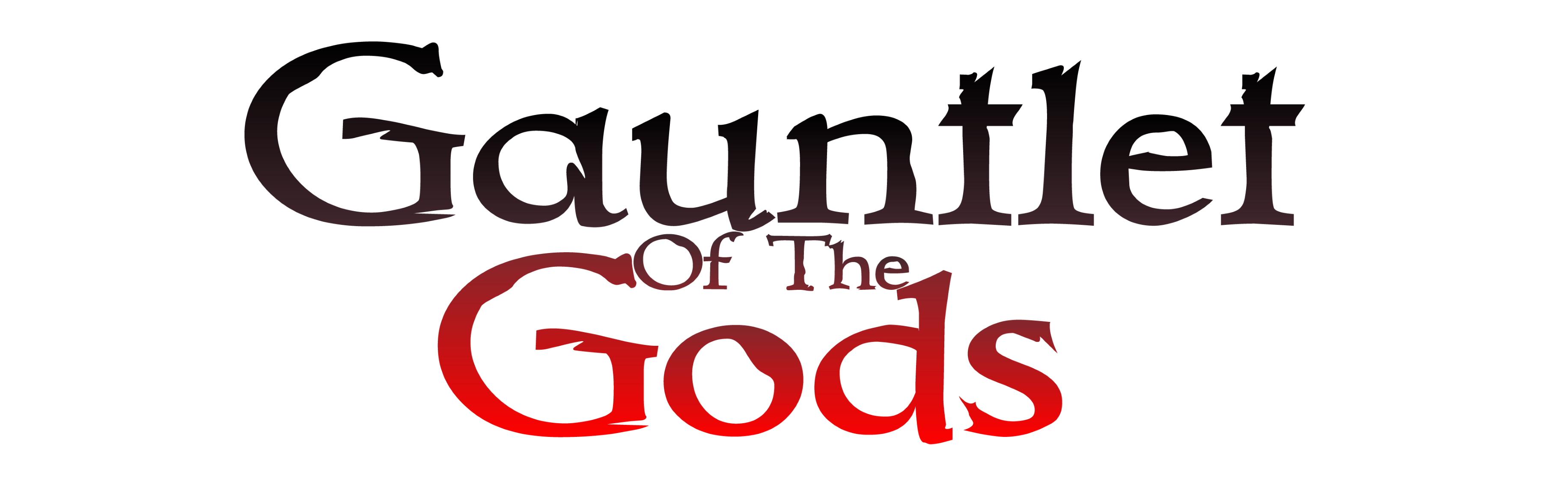 Gauntlet Of The Gods