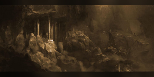 Cover image for Seppos Epic Adventure