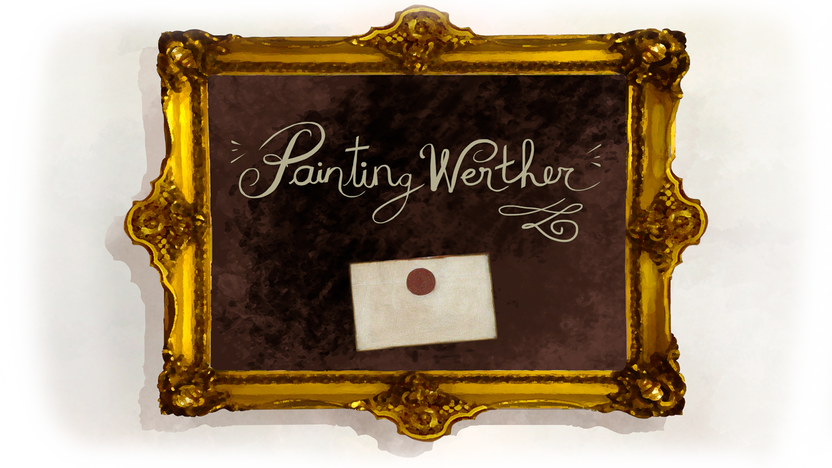 Painting Werther