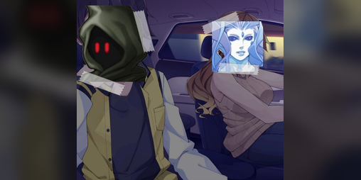 Cover image for Xenu Stubent Umiom (DO NOT PLAY)