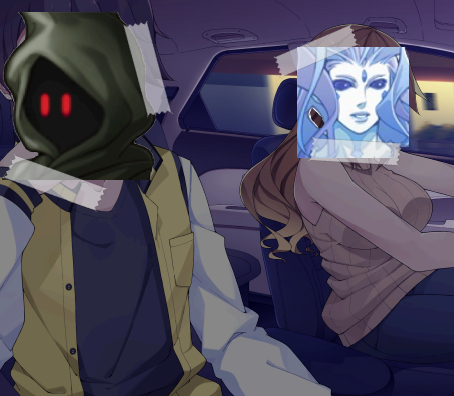 Cover image for Xenu Stubent Umiom (DO NOT PLAY)