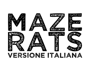Maze Rats