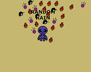 Random Rain