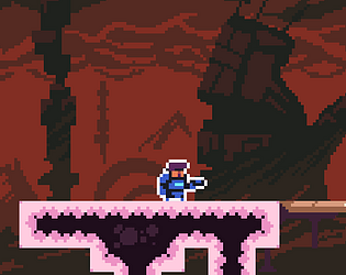 Escape From Planet FiSci