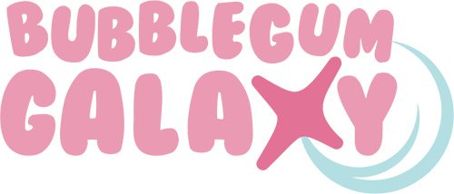 Bubblegum Galaxy - Open Playtest